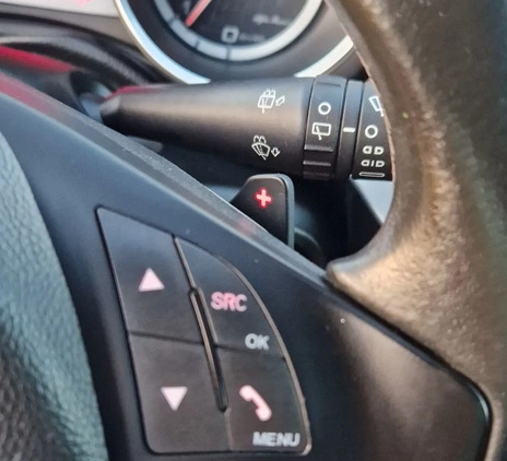 Alfa Romeo Giulietta cena 28400 przebieg: 264000, rok produkcji 2012 z Bielawa małe 326